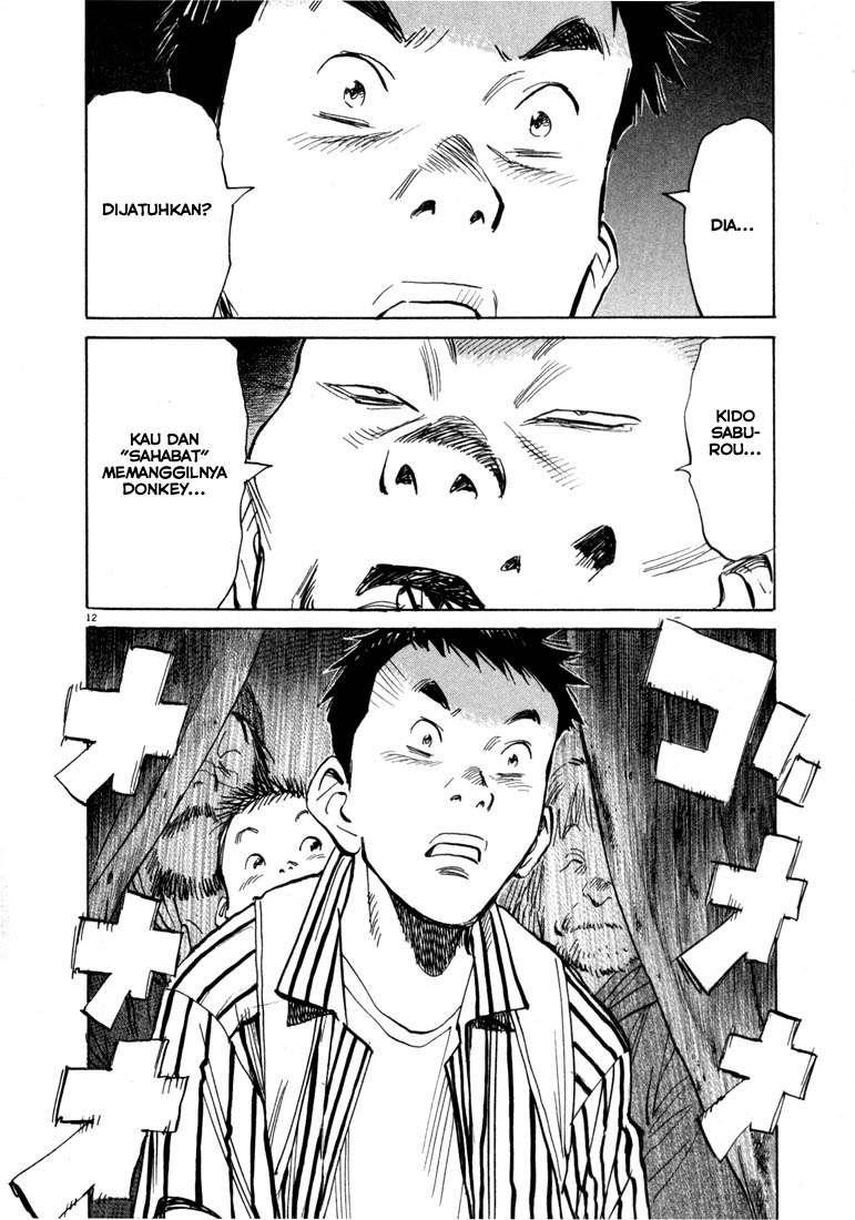 20th-century-boys - Chapter: 21