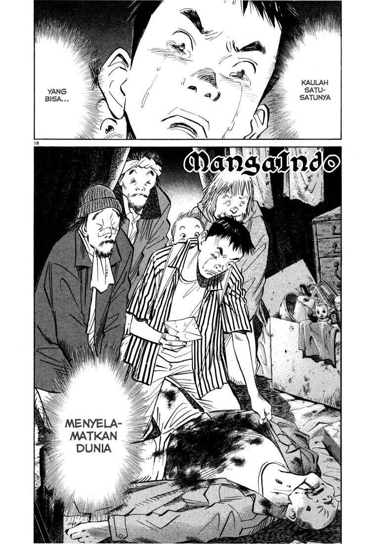 20th-century-boys - Chapter: 21