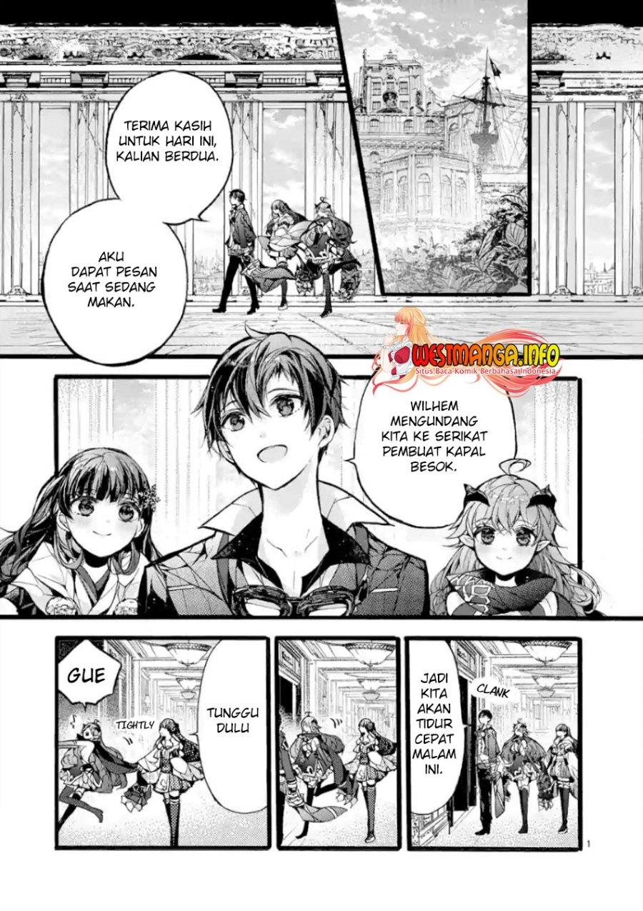 saikyo-shoku-ryukishi-kara-shokyu-shoku-hakobiya-ni-nattano-ni-naze-ka-yushatachi-kara-tayoraretemasu - Chapter: 21