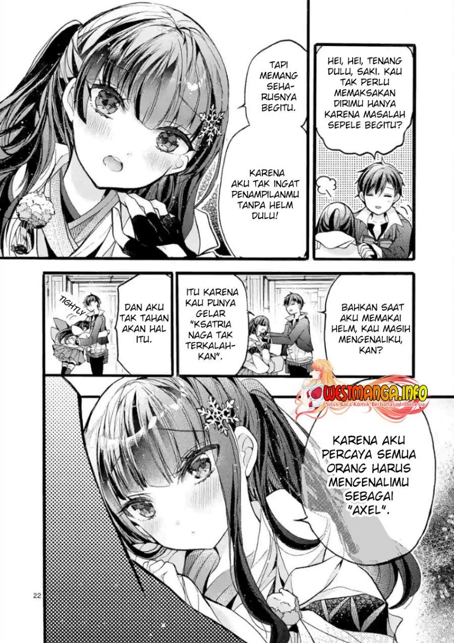 saikyo-shoku-ryukishi-kara-shokyu-shoku-hakobiya-ni-nattano-ni-naze-ka-yushatachi-kara-tayoraretemasu - Chapter: 21