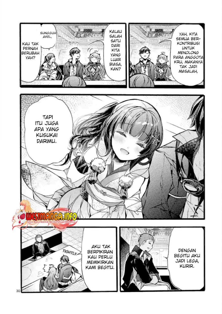 saikyo-shoku-ryukishi-kara-shokyu-shoku-hakobiya-ni-nattano-ni-naze-ka-yushatachi-kara-tayoraretemasu - Chapter: 21