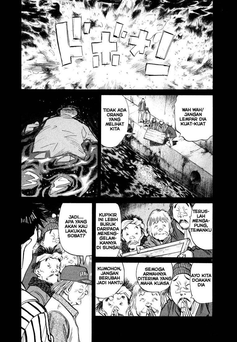 20th-century-boys - Chapter: 22