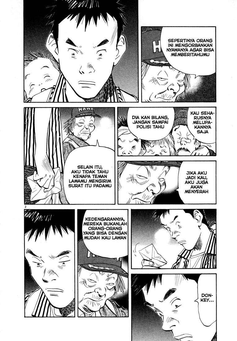 20th-century-boys - Chapter: 22