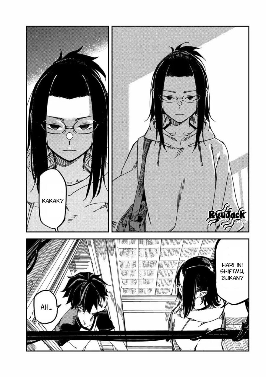 listen-to-my-voice - Chapter: 10