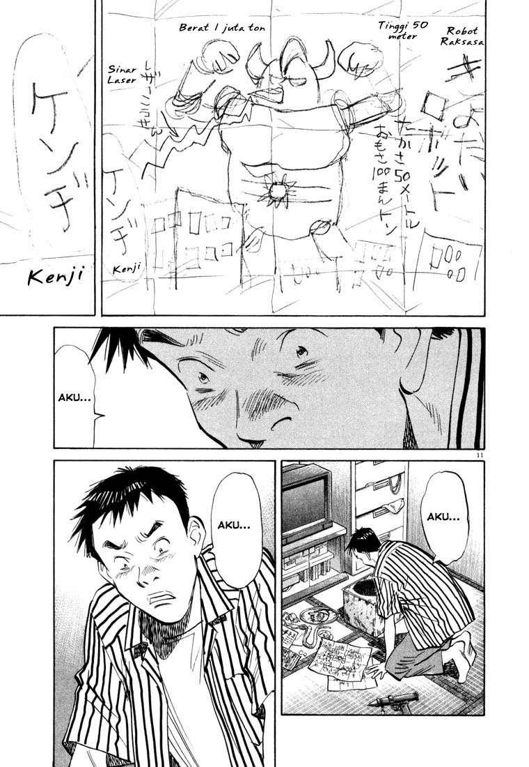 20th-century-boys - Chapter: 22