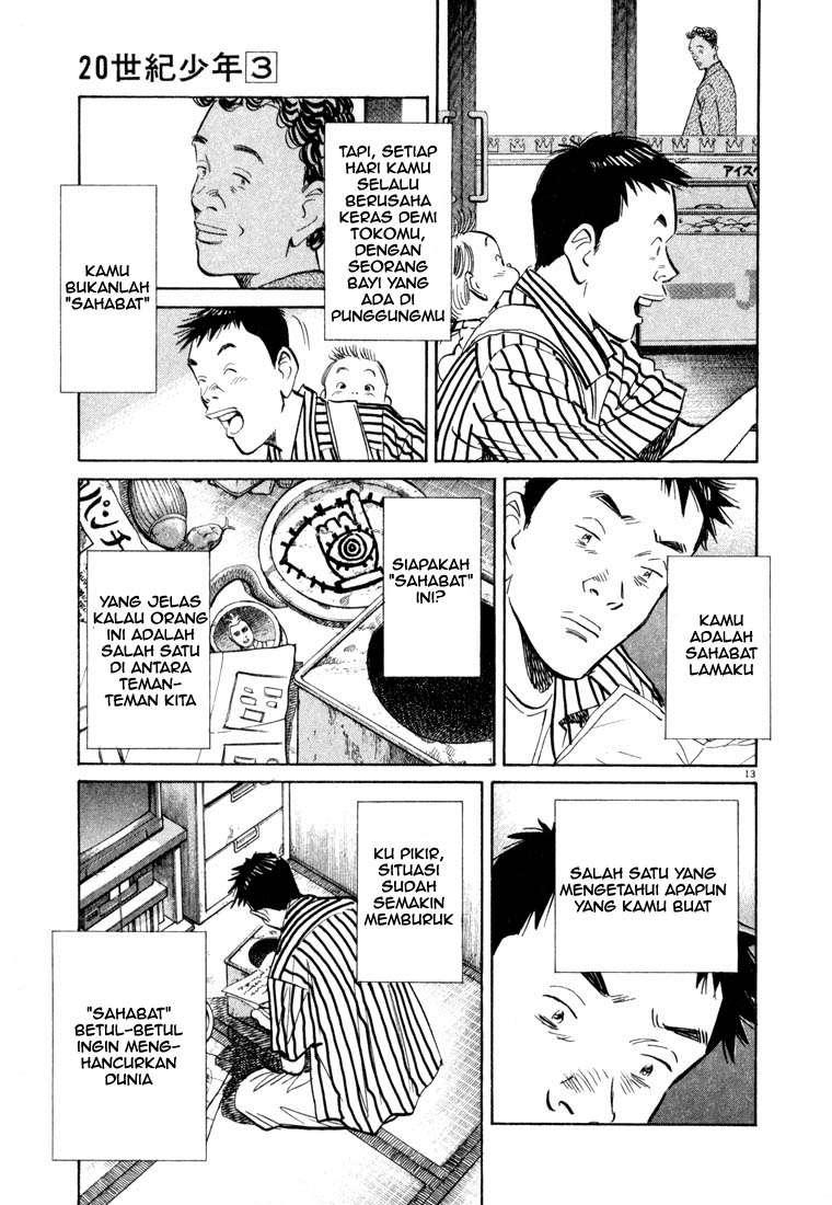 20th-century-boys - Chapter: 22