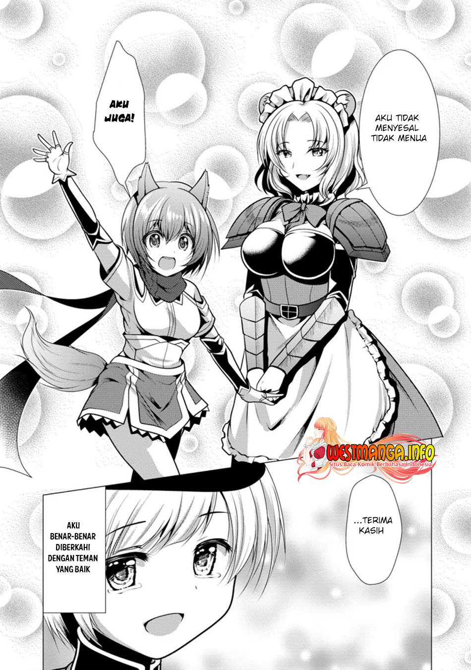 hisshou-dungeon-unei-houhou - Chapter: 27.1