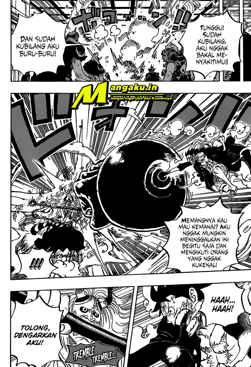 one-piece-id - Chapter: 984