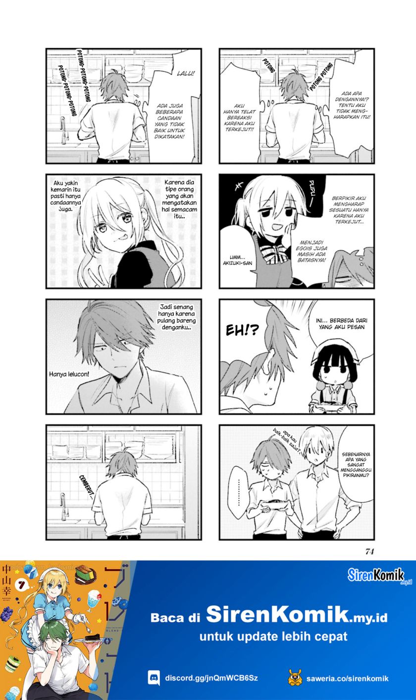 blend-s - Chapter: 94