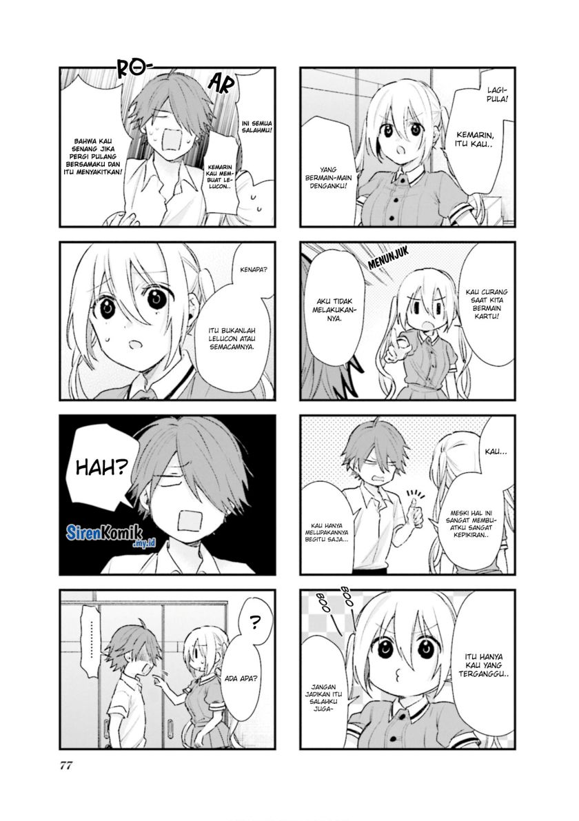 blend-s - Chapter: 94