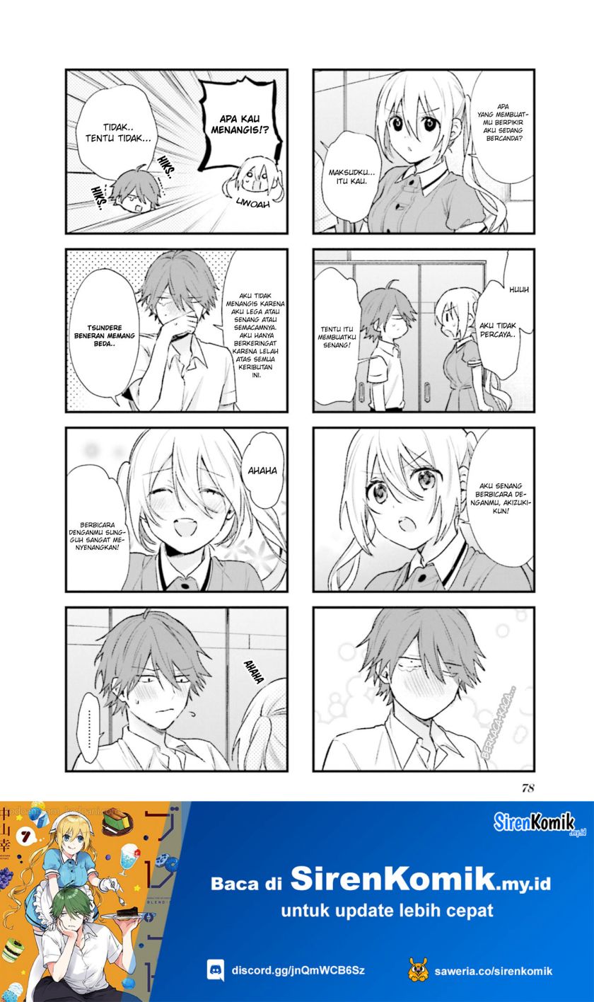 blend-s - Chapter: 94