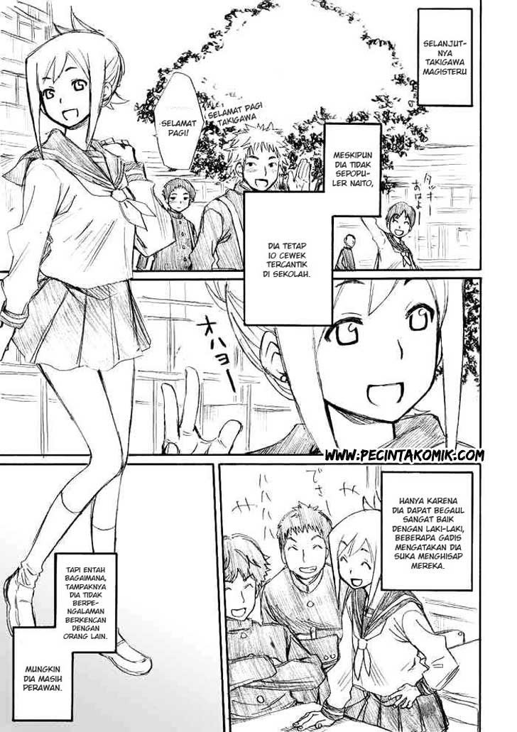 onani-master-kurosawa - Chapter: 02