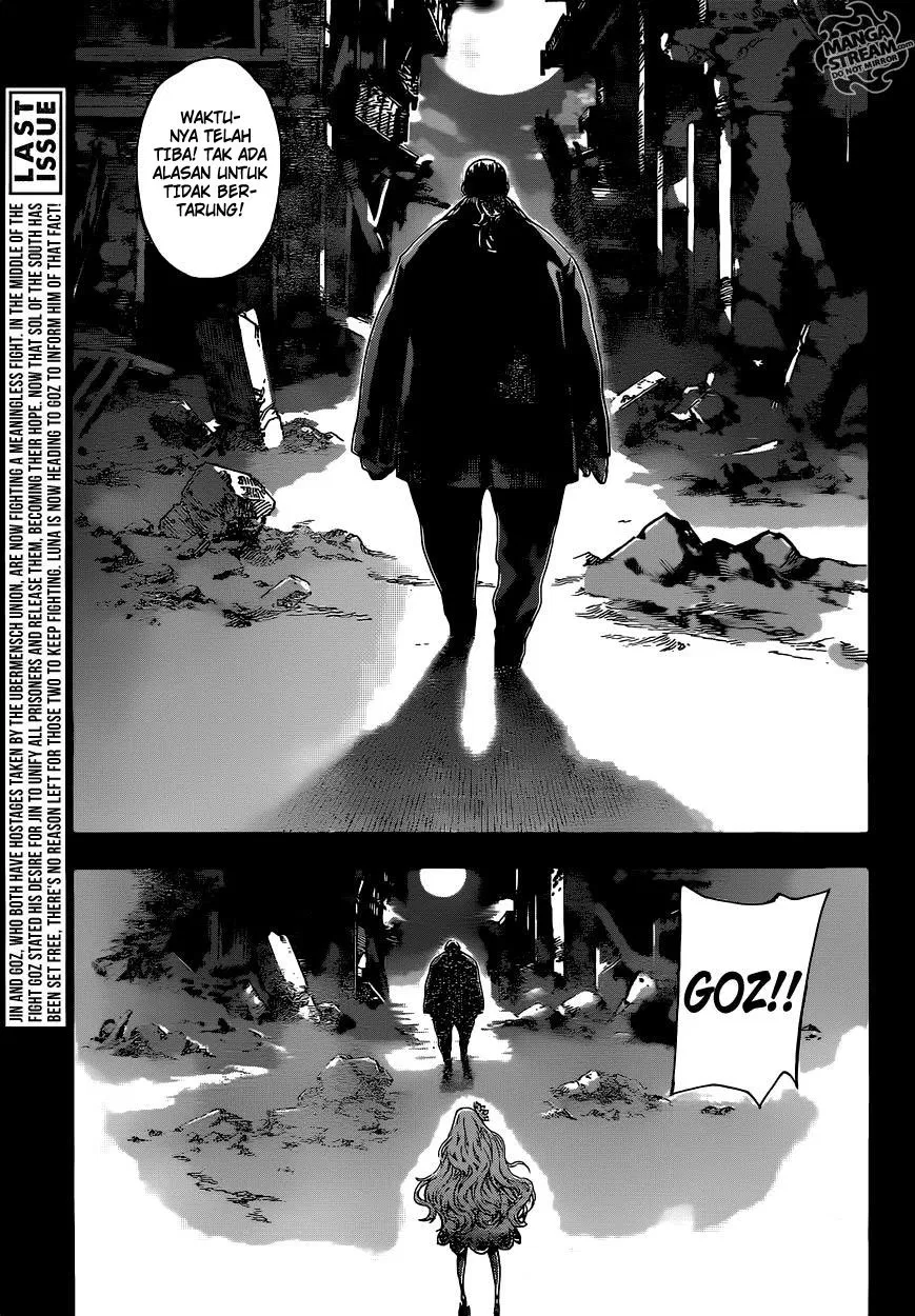 area-d-inou-ryouiki - Chapter: 68