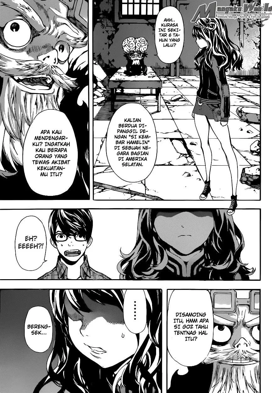 area-d-inou-ryouiki - Chapter: 68