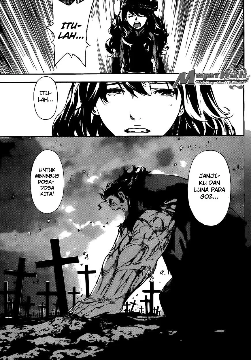 area-d-inou-ryouiki - Chapter: 68