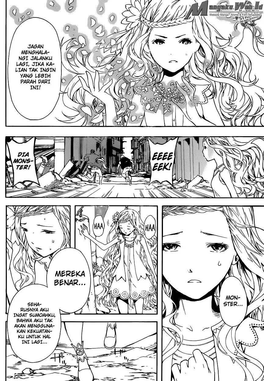 area-d-inou-ryouiki - Chapter: 68