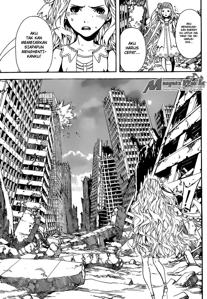 area-d-inou-ryouiki - Chapter: 68