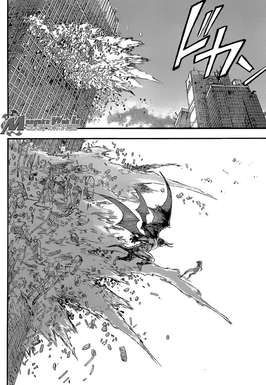 area-d-inou-ryouiki - Chapter: 68