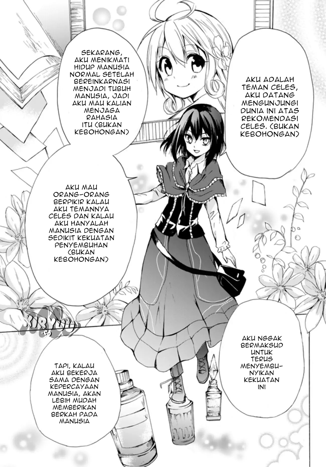 potion-danomi-de-ikinobimasu - Chapter: 16.1