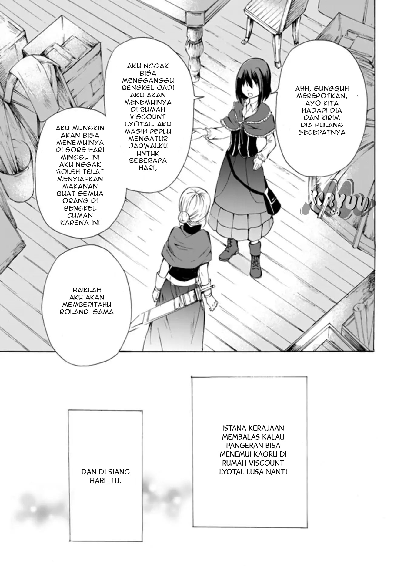 potion-danomi-de-ikinobimasu - Chapter: 16.1