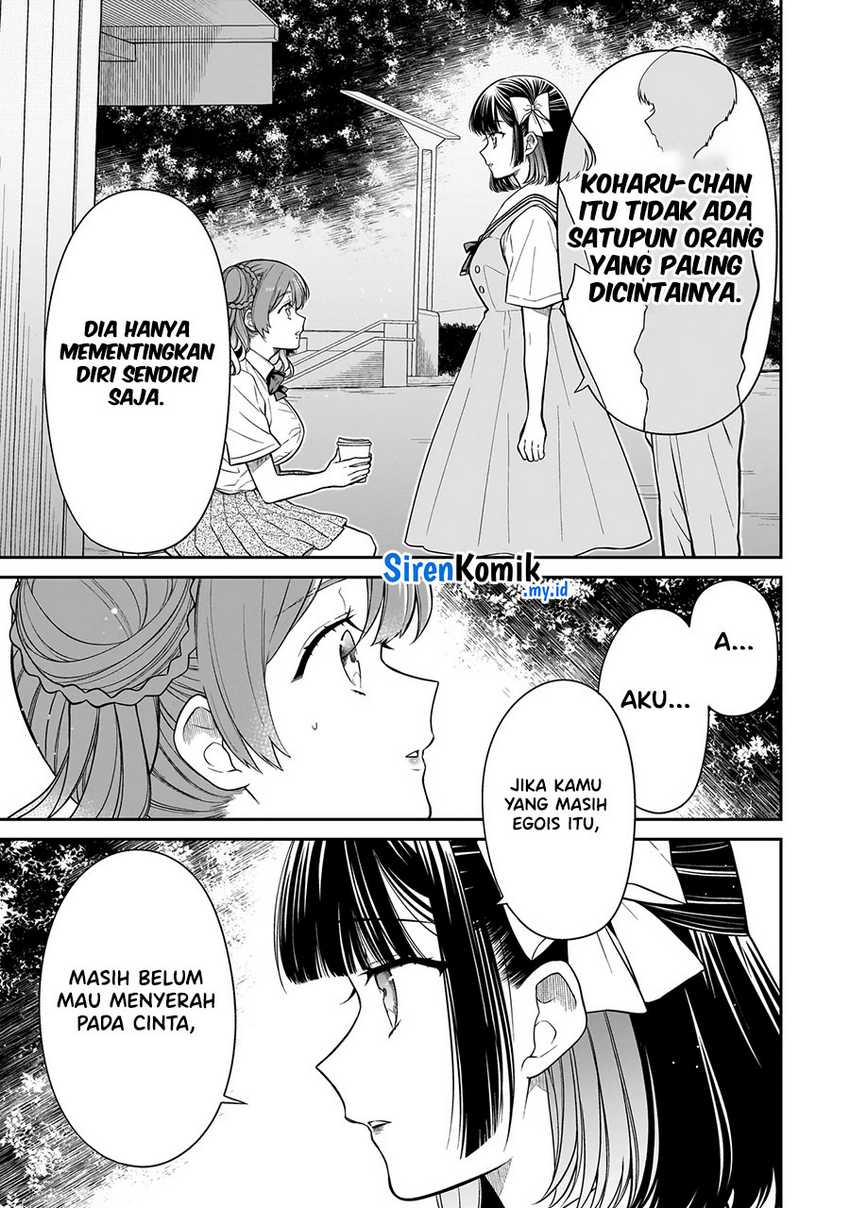 miyu-chan-wa-zutto-tomodachi - Chapter: 12.1