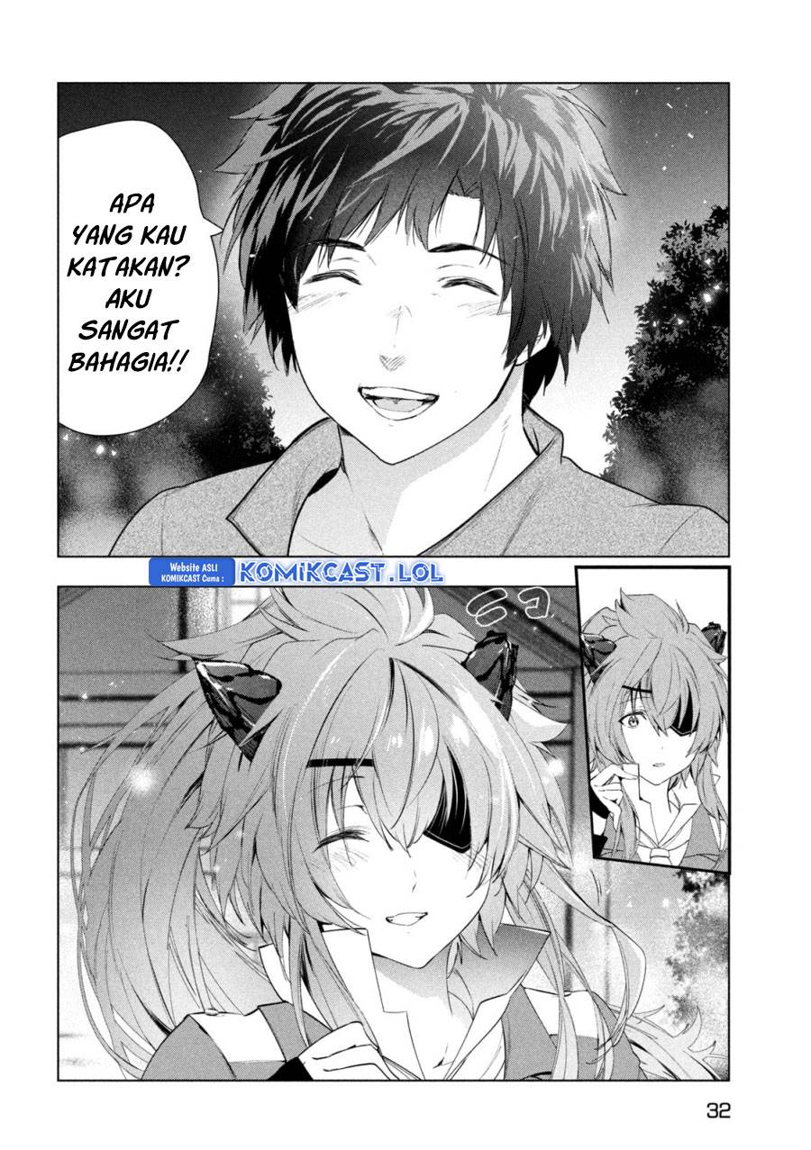 kaiko-sareta-ankoku-heishi-30-dai-no-slow-na-second-life - Chapter: 42