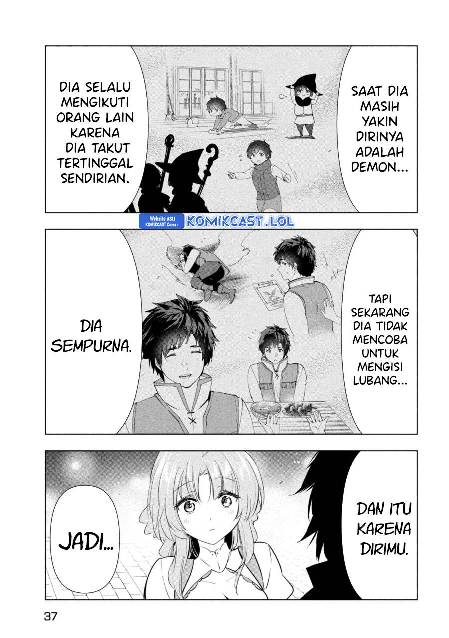 kaiko-sareta-ankoku-heishi-30-dai-no-slow-na-second-life - Chapter: 42