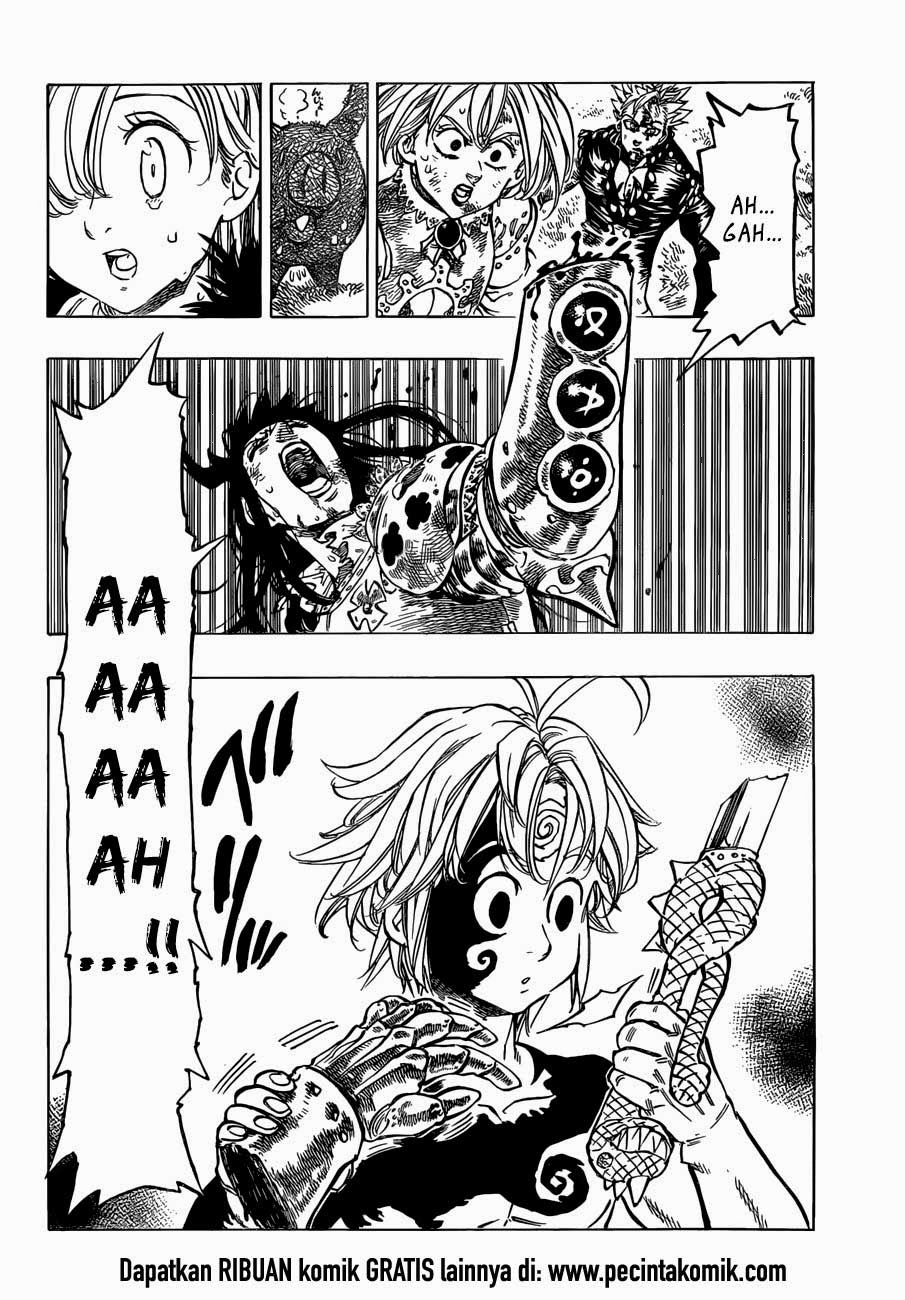 nanatsu-no-taizai - Chapter: 47