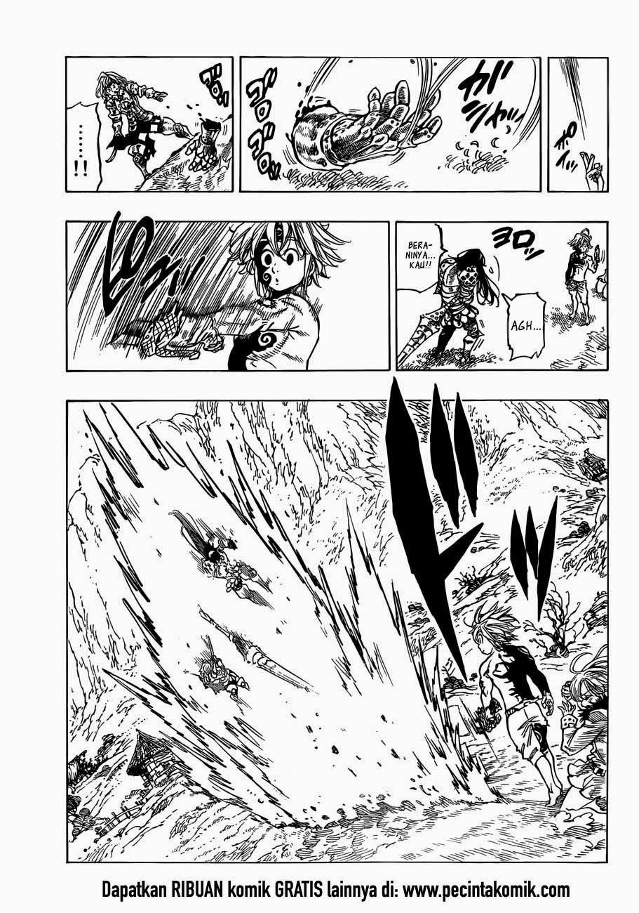 nanatsu-no-taizai - Chapter: 47