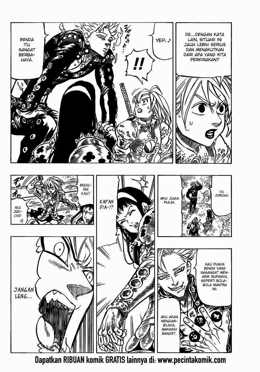 nanatsu-no-taizai - Chapter: 47