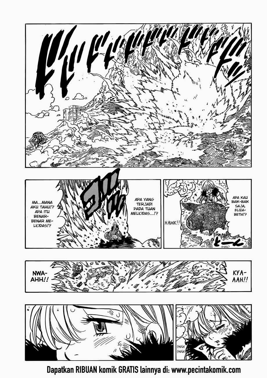 nanatsu-no-taizai - Chapter: 47