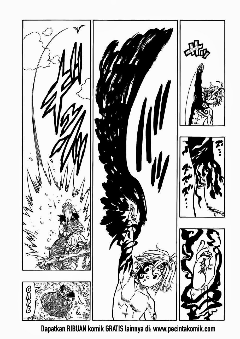 nanatsu-no-taizai - Chapter: 47