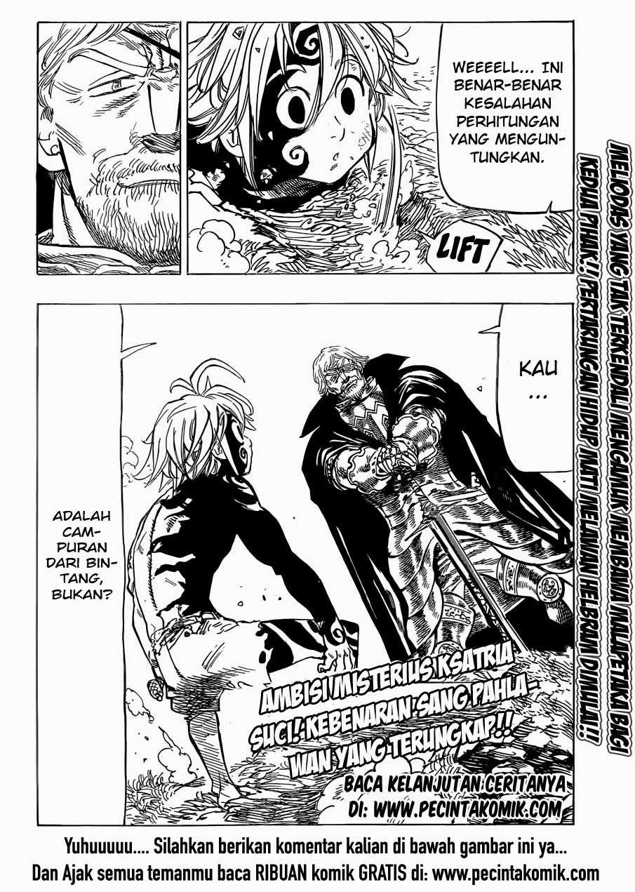 nanatsu-no-taizai - Chapter: 47