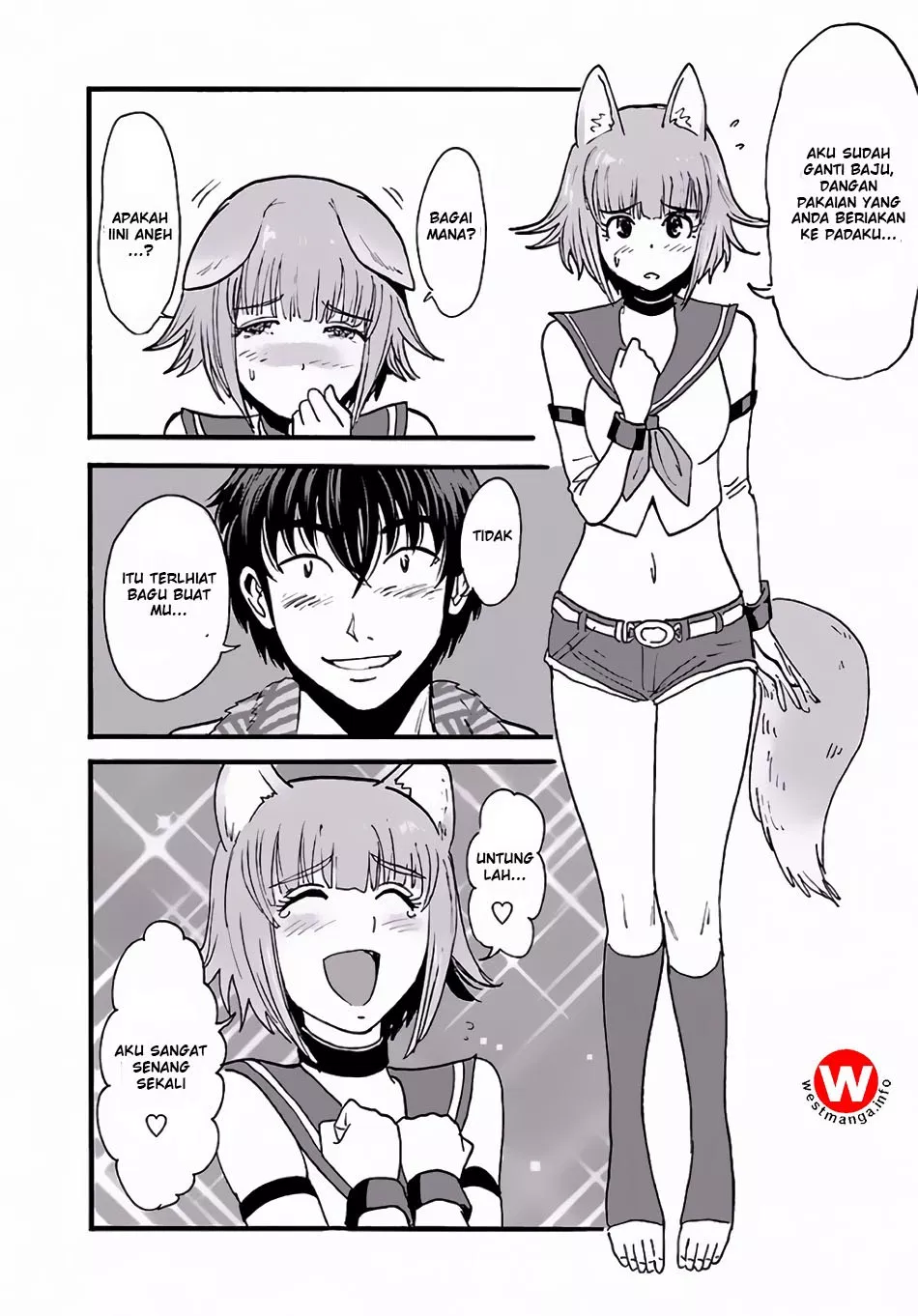 makikomarete-isekai-teni-suru-yatsu-wa-taitei-cheat - Chapter: 5