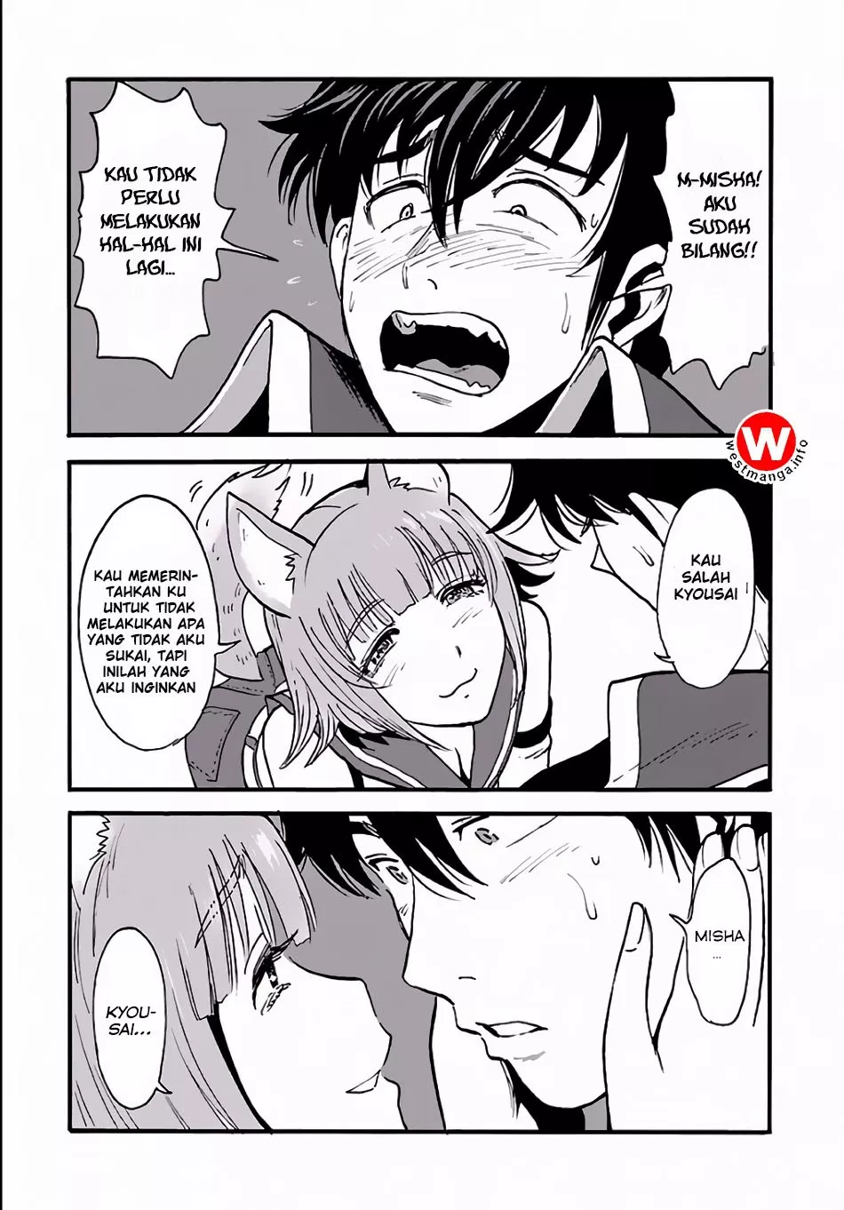 makikomarete-isekai-teni-suru-yatsu-wa-taitei-cheat - Chapter: 5