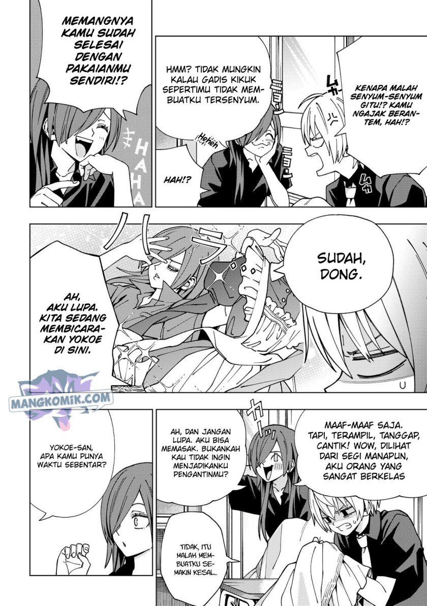 school-zone - Chapter: 94