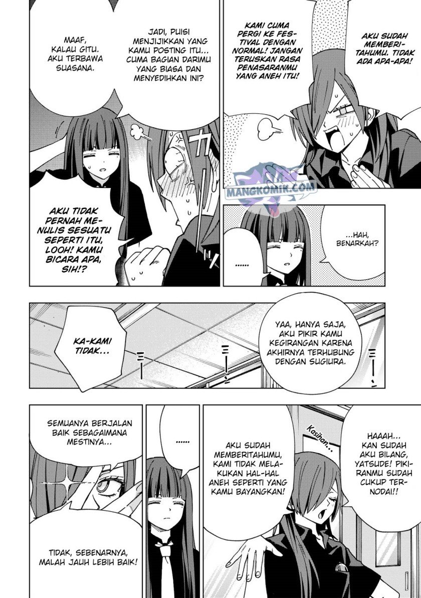 school-zone - Chapter: 94