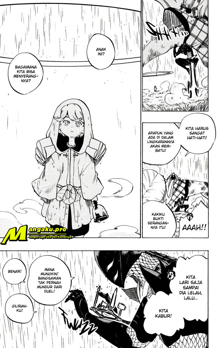 radiant - Chapter: 66