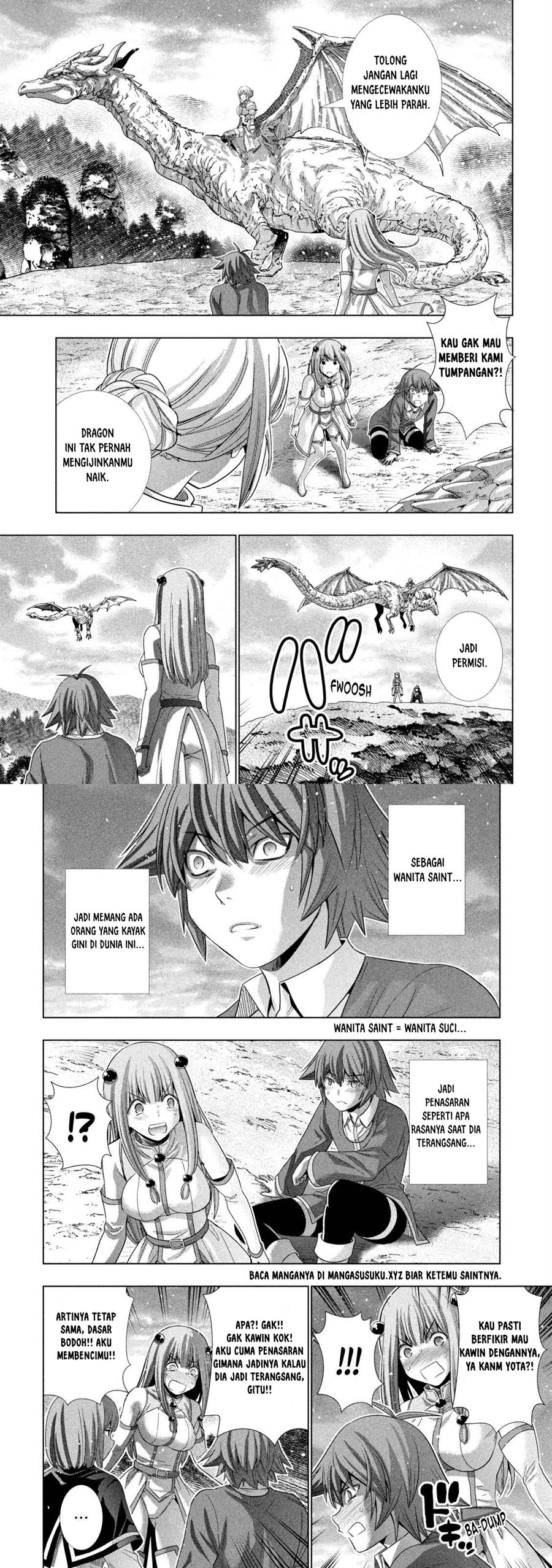 parallel-paradise - Chapter: 165