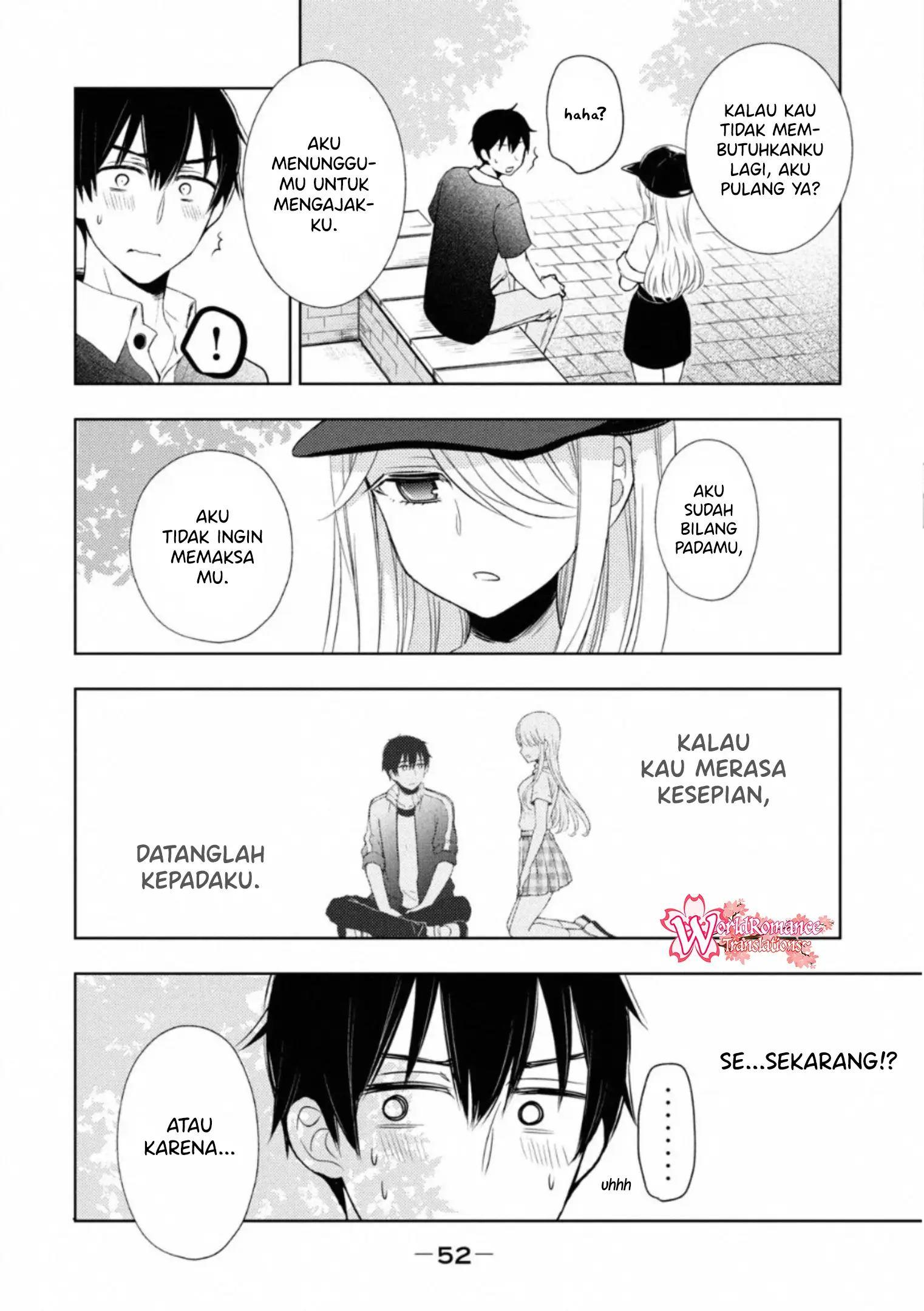 watari-kun-no-xx-ga-houkai-sunzen - Chapter: 54
