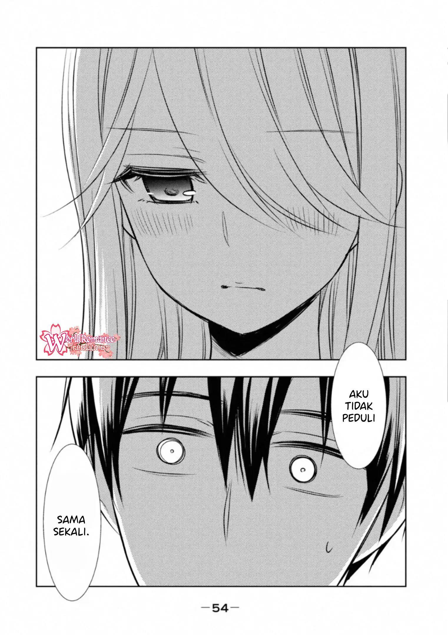 watari-kun-no-xx-ga-houkai-sunzen - Chapter: 54