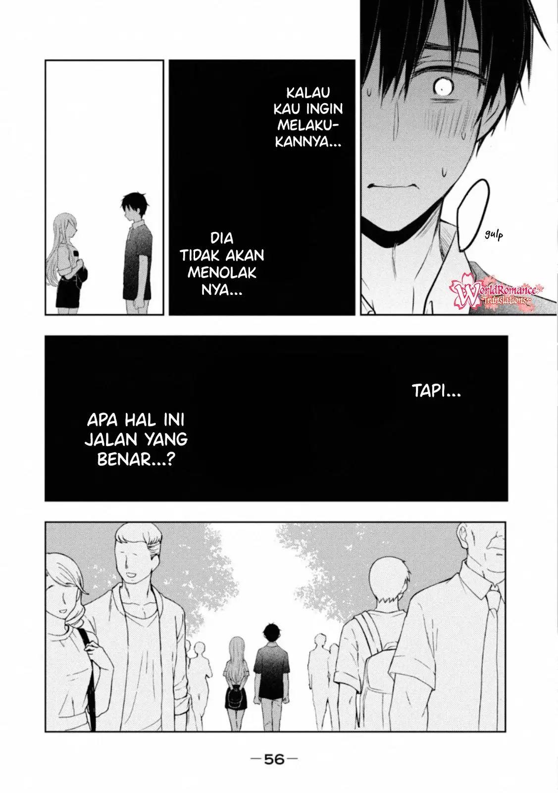 watari-kun-no-xx-ga-houkai-sunzen - Chapter: 54