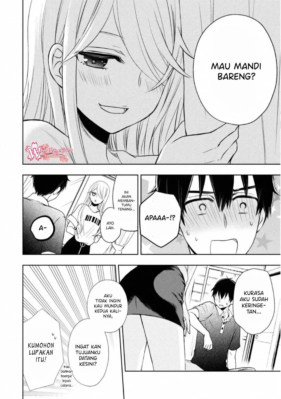 watari-kun-no-xx-ga-houkai-sunzen - Chapter: 54