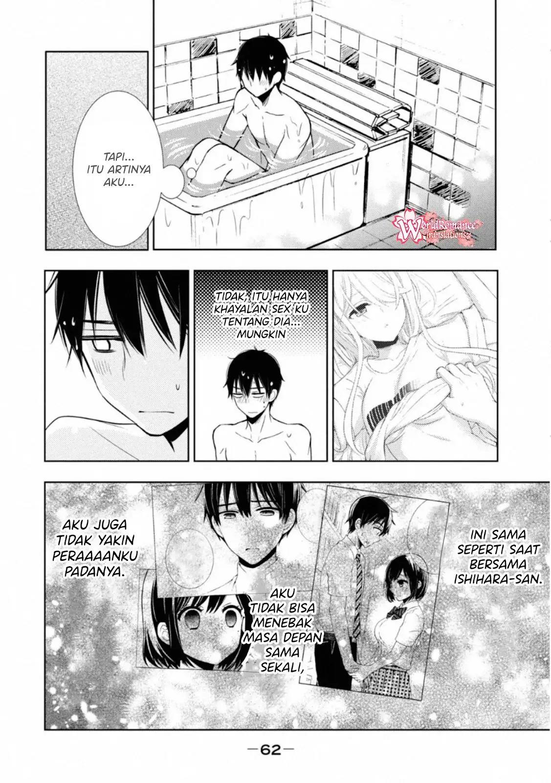 watari-kun-no-xx-ga-houkai-sunzen - Chapter: 54