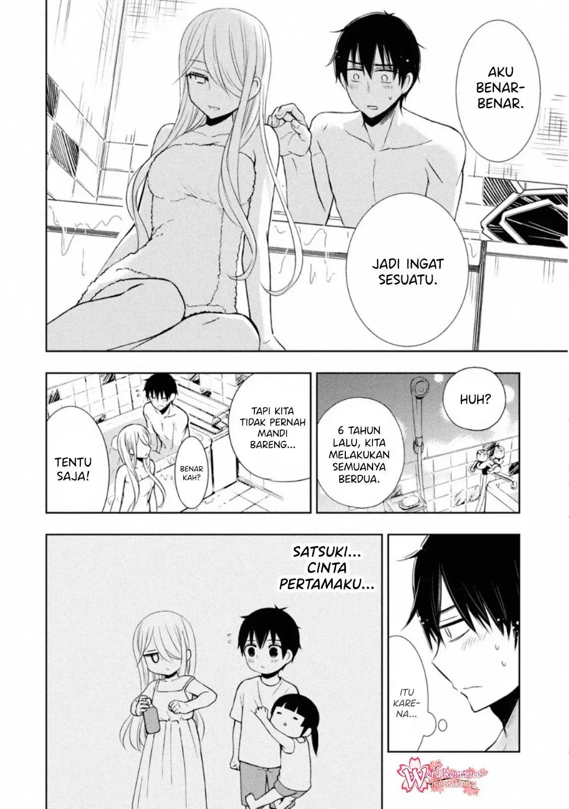 watari-kun-no-xx-ga-houkai-sunzen - Chapter: 54