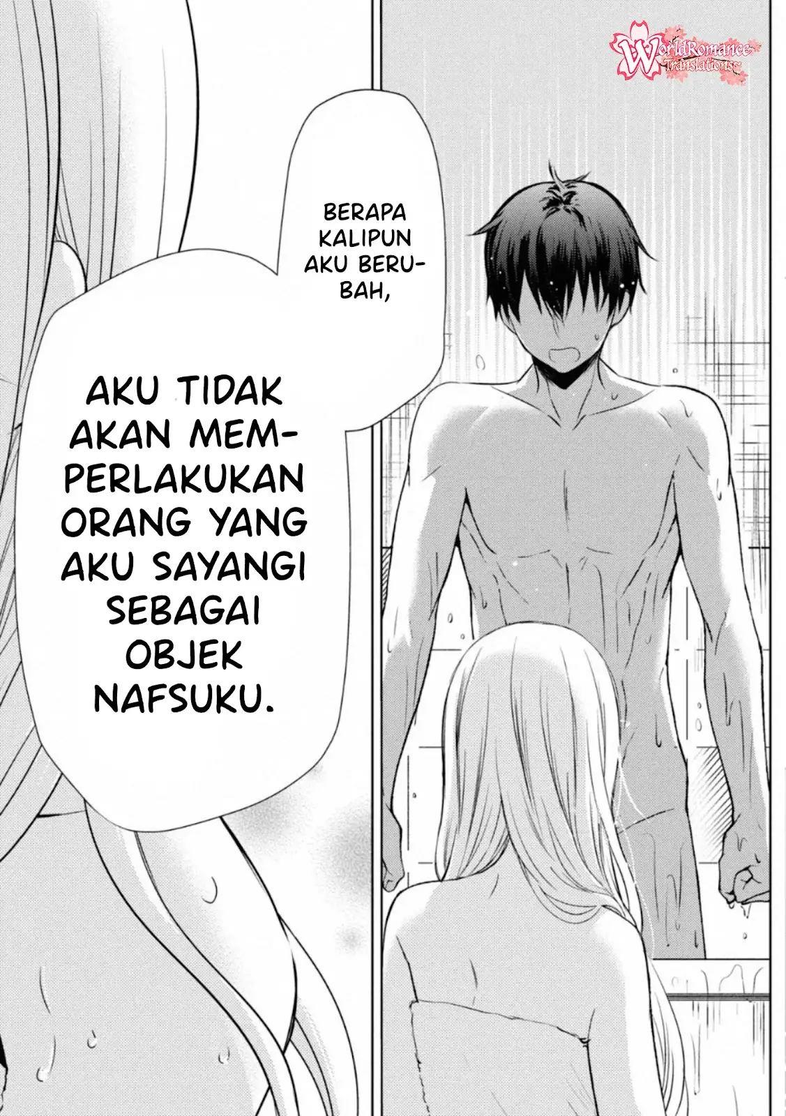 watari-kun-no-xx-ga-houkai-sunzen - Chapter: 54