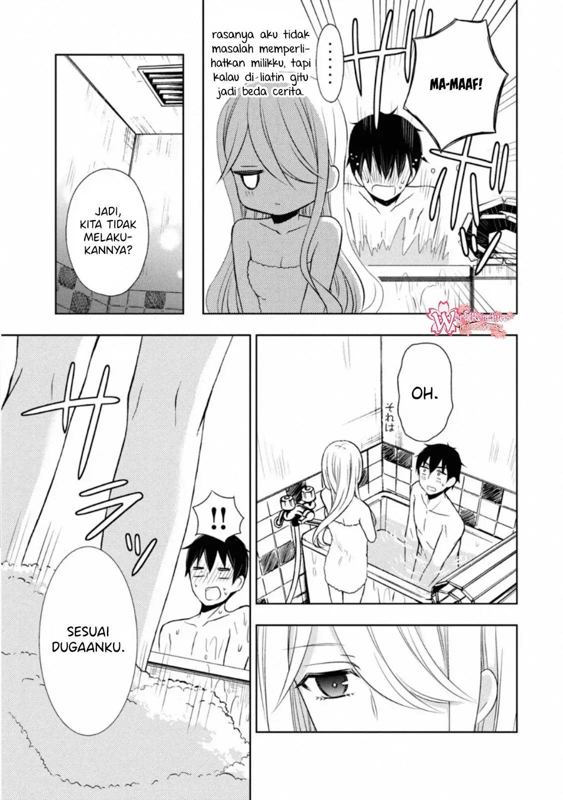 watari-kun-no-xx-ga-houkai-sunzen - Chapter: 54