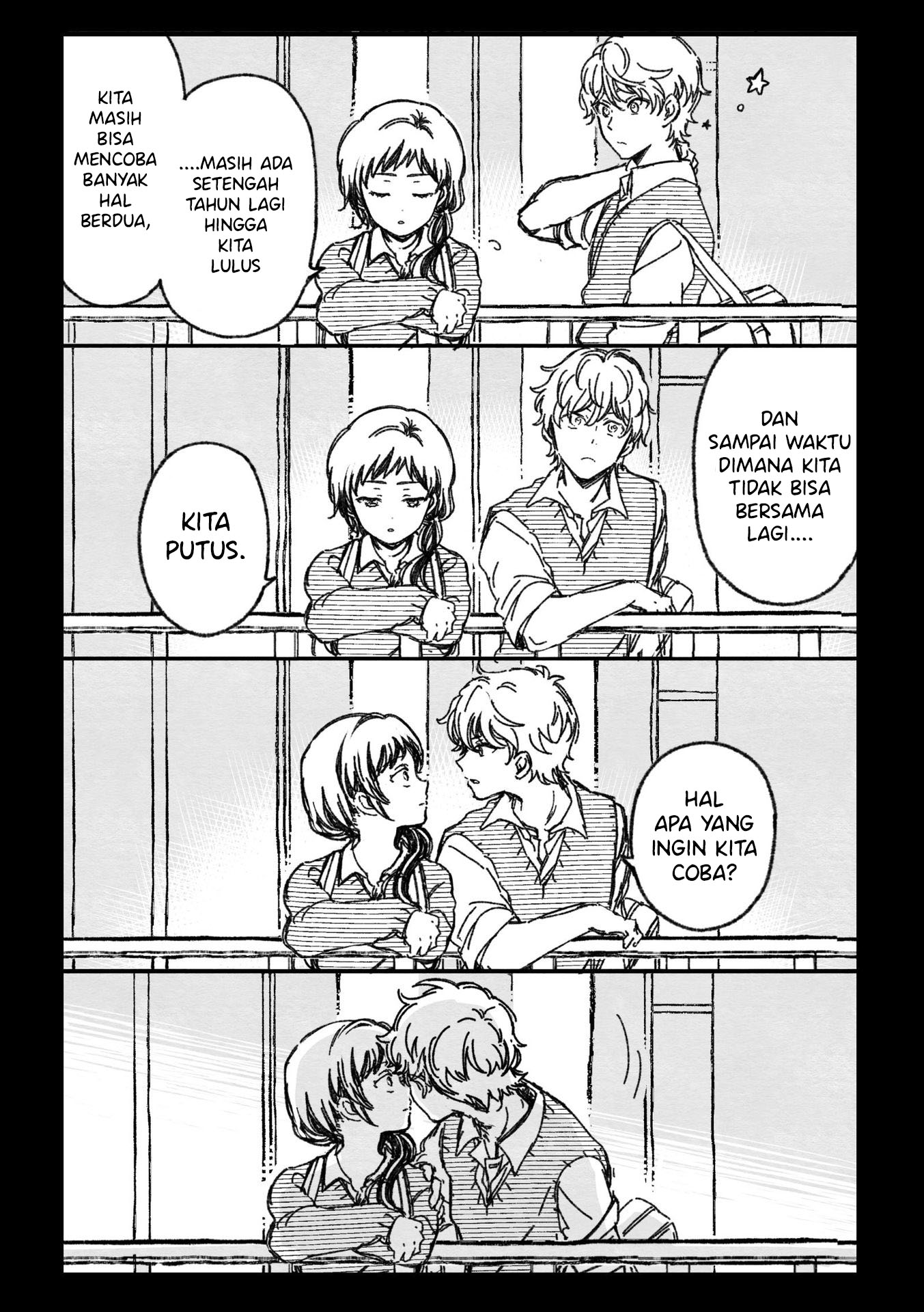 maji-de-tsukiau-15-pun-mae - Chapter: 3