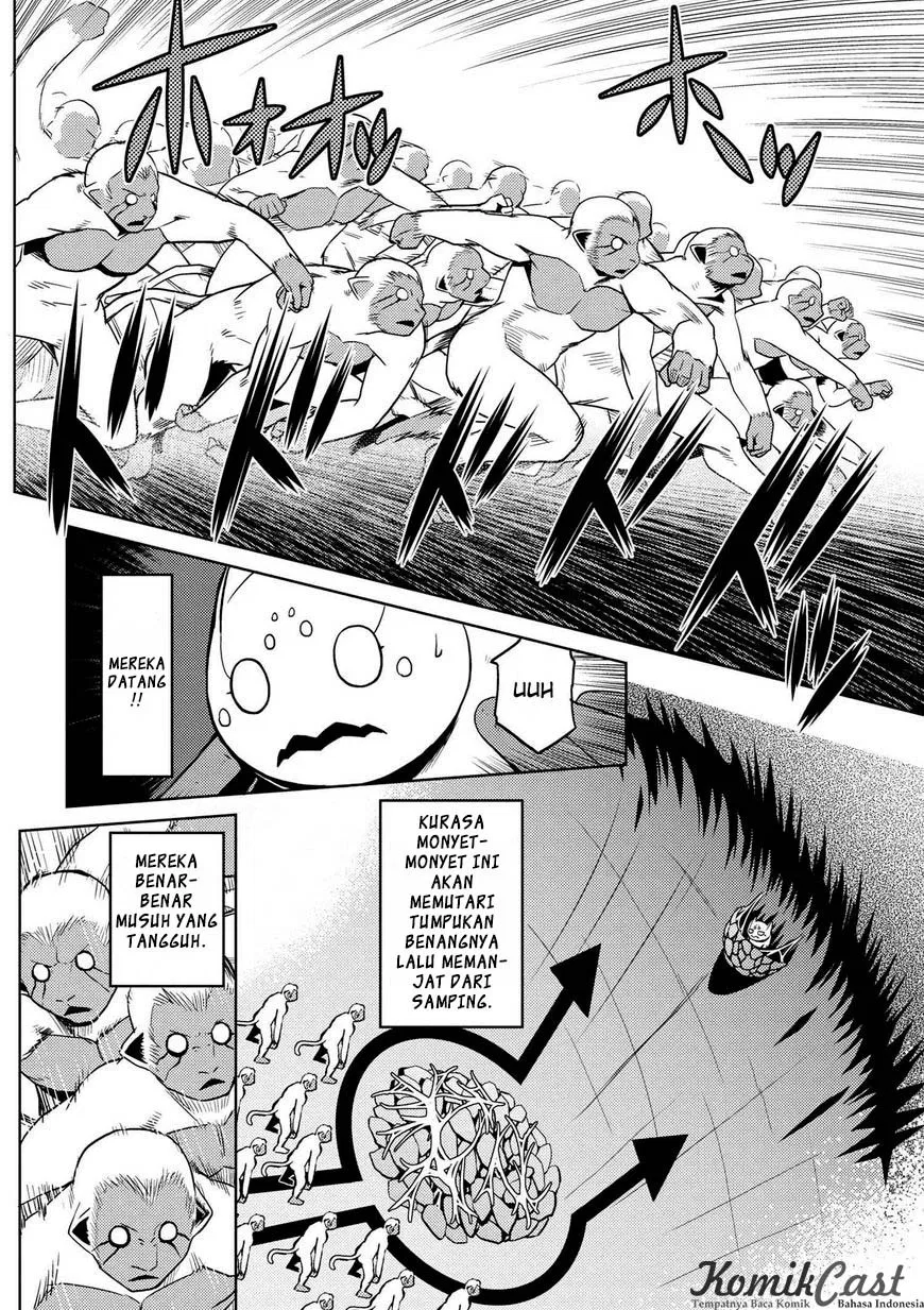 kumo-desu-ga-nani-ka - Chapter: 14.1