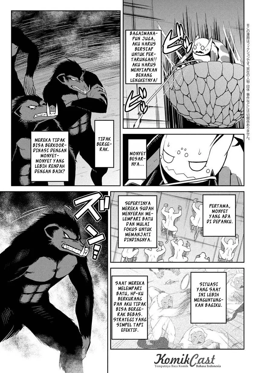 kumo-desu-ga-nani-ka - Chapter: 14.1
